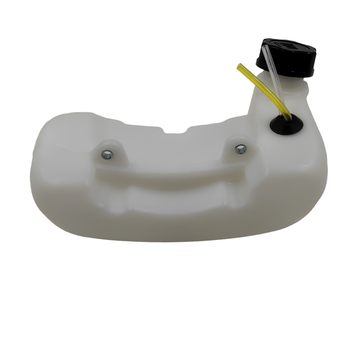 Бак топливный DDE для триммера GB33RD