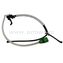 Шланг подачи воды UNITED PARTS для бензореза HUSQVARNA K950, K960, K970, DDE GS400-16, Champion CP400, Carver GCS94/400, Elitech GC400, Zima