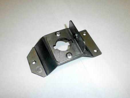 Кронштейн QUATTRO ELEMENTI QE-12D форсунки (243-899-019)