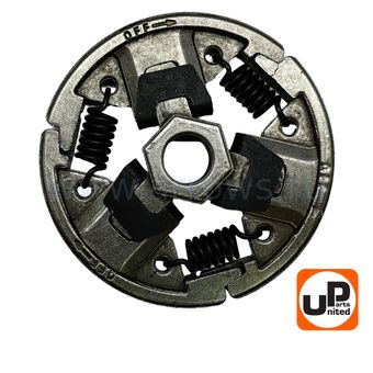 Сцепление UNITED PARTS для STIHL MS260/270/280/261/271/291 (аналог 11211602051)
