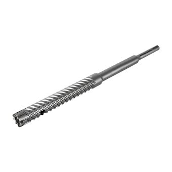 Сверло по арматуре SDS-plus ПРАКТИКА 22*300 серия Эксперт (915-182)