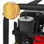 Мотопомпа бензиновая для грязной воды DDE  WP 80 DHK (80мм, 1200 л/мин, 27м, Honda 9 л.с)