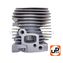 Поршневая группа UNITED PARTS для STIHL FS38/FS45/FS55 (аналог 41400201202)