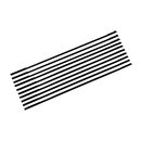 Полотна для лобзика КОБАЛЬТ по дереву, 170 мм, упаковка 10 шт., блистер (917-629)