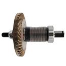 Шестерня редуктора DDE в сборе с валом CSE240L/CSE260L