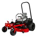 Райдер садовый DDE ZTR 132 (20,0 л.с., 132 см, 38-114 мм)