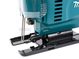 Лобзик сетевой MAKITA 4327 (450 Вт, 65мм, рег. оборотов, коробка)