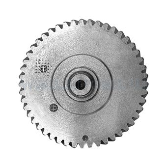 Распредвал UNITED PARTS 168F/170F/GX160/GX200 шестерня металл