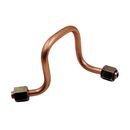 Трубка QUATTRO ELEMENTI КМ8-140 (248-450-050)