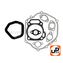 Набор прокладок UNITED PARTS для 4-х тактного двигателя 188F, HONDA GX390