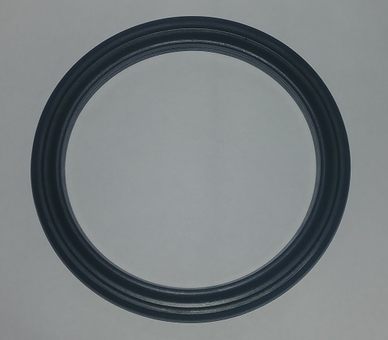 Кольцо фрикционного диска DDE Ø130x105 ST9071/11761387L резиновое до 2019 --> 90-1362