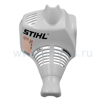 Корпус STIHL MM55 верх (41400840905)