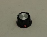 Ручка  регулировки сварочного тока QUATTRO ELEMENTI (Ø27мм) для сварочного аппарата MIG135, MIG165 --> 30406042