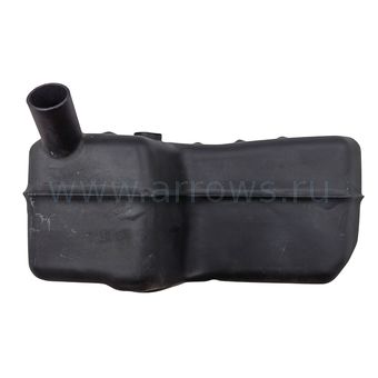 Глушитель UNITED PARTS для бензореза HUSQVARNA K950, К960, К970, DDE GS400-16, Champion CP400 (аналог 5838806-01, 5876344-01)
