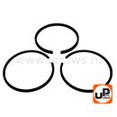 Кольцо поршневое UNITED PARTS для компрессора ф 65мм (90-0963)