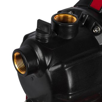 Насосная станция QUATTRO ELEMENTI Automatico 801 (800 Вт, 3200 л/ч, для чистой, 40 м, 12, (645-259)
