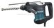Перфоратор SDS-plus MAKITA HR3200C (850 Вт, 6,4Дж, 4,4кг, 3реж, кейс) (HR3200C)
