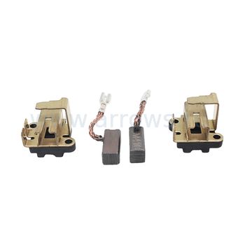 Щетка графитовая BOSCH GBH18V-20 (1619P14345)