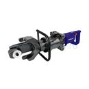 Арматурогиб ПУЛЬСАР АГ 25-1400 (1400 Вт, арматура 10-25 мм, кейс, 24 кг)