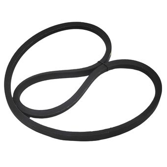 Ремень клиновой DDE 13x1000 культиватор V650II Мустанг 3 (25908-T01601)