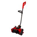 Пылесос аккумулфторный MAKITA 4076DWX