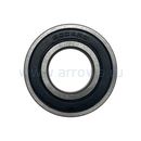 Подшипник шариковый UNITED PARTS 6004-2RS (закрытый)