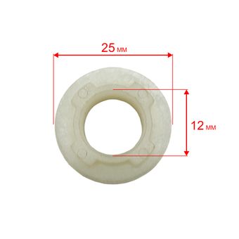 Червяк маслонасоса DDE CS6218