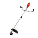 Триммер электрический DDE ET1800RV (1,8 кВт, 42 см, головка, диск, подвес)