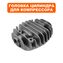 Головка цилиндра QUATTRO ELEMENTI для компрессора КМ50-380 (248-504-002)