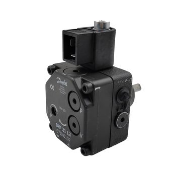 Насос топливный QUATTRO ELEMENTI QE25DN/50DN/70DN в сборе (TK12-008-033)