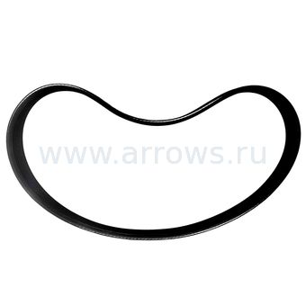 Ремень MAKITA газонокосилки ELM3800 (671002058)