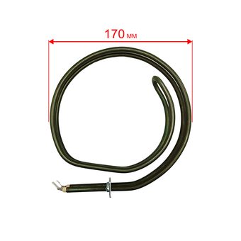 Термоэлемент QUATTRO ELEMENTI QE-2000 ETS ТЭН (796-689-012) (796-689-012)