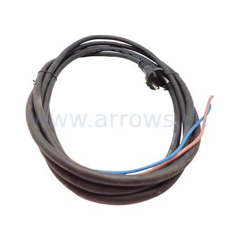 Шнур сетевой MAKITA 1.5-2-4.0 5477NB --> 90-0451 (695123-3)