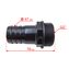 Штуцер QUATTRO ELEMENTI Sewage 250F / 300F Ci выходной 40 мм (771-763-050)