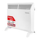 Нагреватель электрический конвекторный QUATTRO ELEMENTI   QE-1000KS (1,0 кВт, СТИЧ нагр. эл., мех. управление) (790-496)