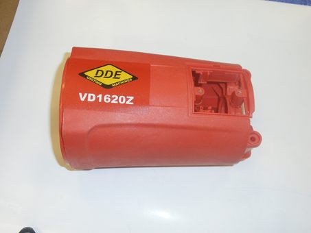 Корпус статора DDE VD1620Z (VD16-0014)