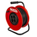 Пылесос аккумулфторный MAKITA 4076DWX