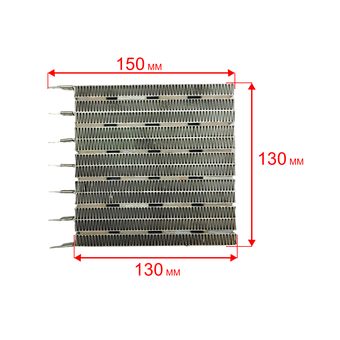 Термоэлемент QUATTRO ELEMENTI QE-3000C (649-233-003)