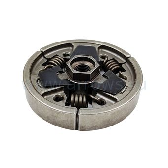 Сцепление UNITED PARTS для бензореза HUSQVARNA K950, К960, К970, DDE GS400-16, Champion CP400 (аналог 5037015-03, 5037015-04)
