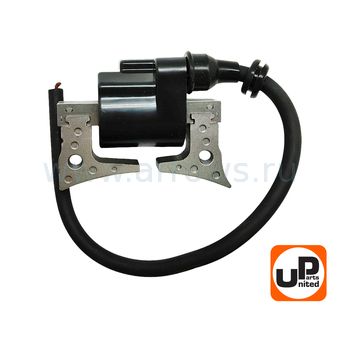 Катушка зажигания (магнето) UNITED PARTS для SUBARU ЕХ-13, ЕХ-17, EX-21 (аналог 277-79431-11)