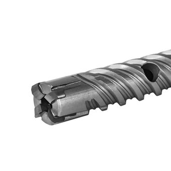 Сверло по арматуре SDS-plus ПРАКТИКА 14*300 серия Эксперт (915-144)