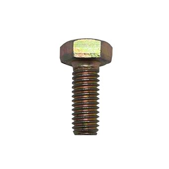 Болт крепления DDE (М8х20мм)для виброплиты VP125-H (шестигранный)