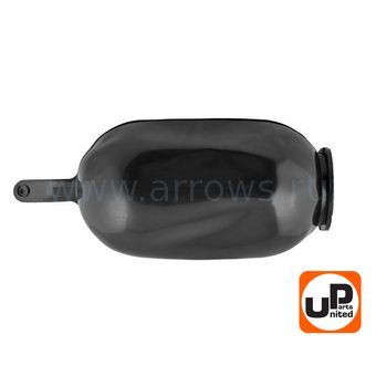 Мембрана UNITED PARTS для гидробака 50л, EPDM (90-0308)