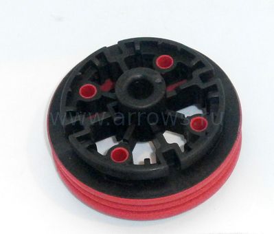 Амортизатор BOSCH для угловой шлифмашины GWS24-230