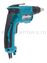 Шуруповёрт сетевой MAKITA FS4000 (570 Вт,0-4000 об/м, 1,3кг, рег.оборот, коробка) (FS4000)
