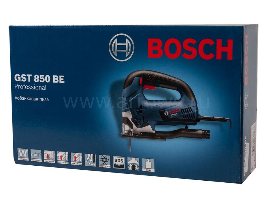 Сколько стоит gst в рублях. Лобзик Bosch GST 850. Лобзиковая пила Bosch GST 850 be 060158f123. Бош GST 850 be. Лобзик Bosch GST 850 be 0 601 58f 120.