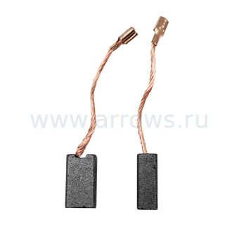 Щетки графитовые ПУЛЬСАР для ЛШМ 1100С