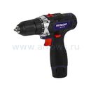 Пылесос аккумулфторный MAKITA 4076DWX