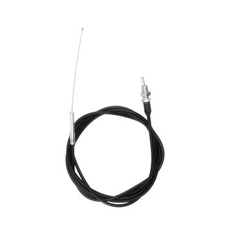 Трос  газа DDE VP320-HK (без рычага газа)