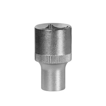 Головка торцевая КОБАЛЬТ 1/2", 9 мм, CR-V, подвес (643-026)